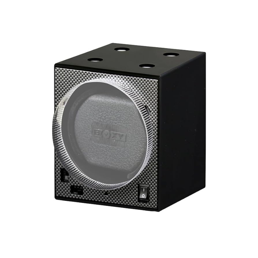 Amazon.co.jp: BOXY Design ウォッチワインダー アダプター付